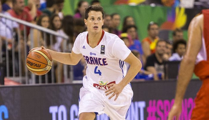 Τραυματίας ο Ντιό, ο Ερτέλ στο Ευρωμπάσκετ