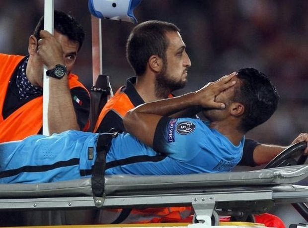 Πενταετές στον τραυματία Ραφίνια η Μπαρτσελόνα