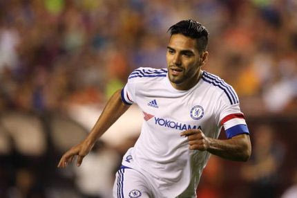 Γιατί ο Φαλκάο έπιασε… κορόιδο τον Αμπράμοβιτς