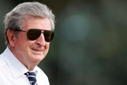 Ο Χόντσον πήρε το αίμα του πίσω με φανταστικό κοντρόλ