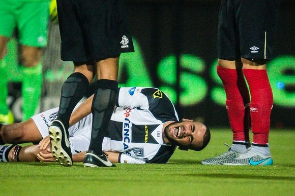 Νέο “δολοφονικό” μαρκάρισμα του Μορένο