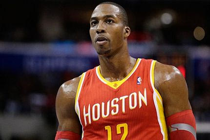 Οι Χοκς “ξηλώθηκαν” για Χάουαρντ