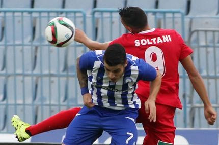 Ηρακλής – Ξάνθη 1-1