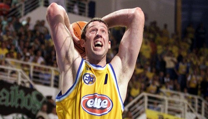 Συγκλόνισε η εξομολόγηση του Χάφμαν: “Έχω καρκίνο στο τελικό στάδιο”