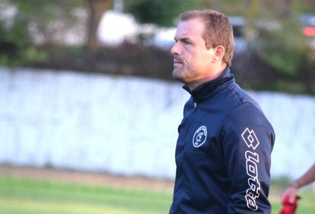 Καλοπήτας: “Πίστη στις δυνατότητές μας”