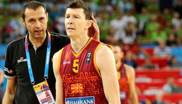 Τέλος ο Ιλιέφσκι από την εθνική
