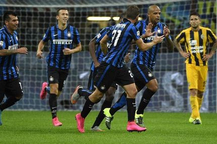 Mαύρη τρύπα στα οικονομικά της Ιντερ