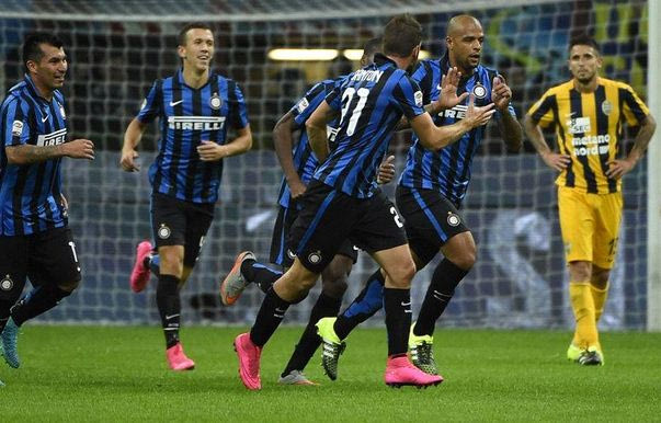 Mαύρη τρύπα στα οικονομικά της Ιντερ