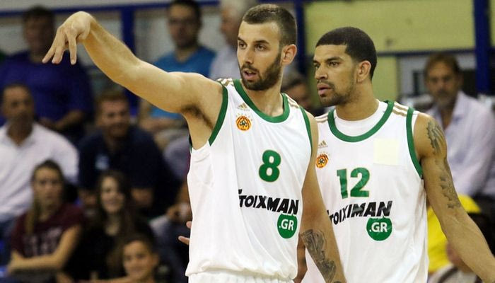 Γιάνκοβιτς: “Λείπουν βασικά στελέχη, αλλά αυτό δεν μας σταματάει”