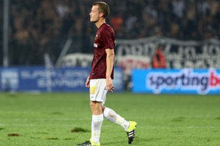 Γιόχανσον: “Δεν κρατήσαμε την μπάλα”