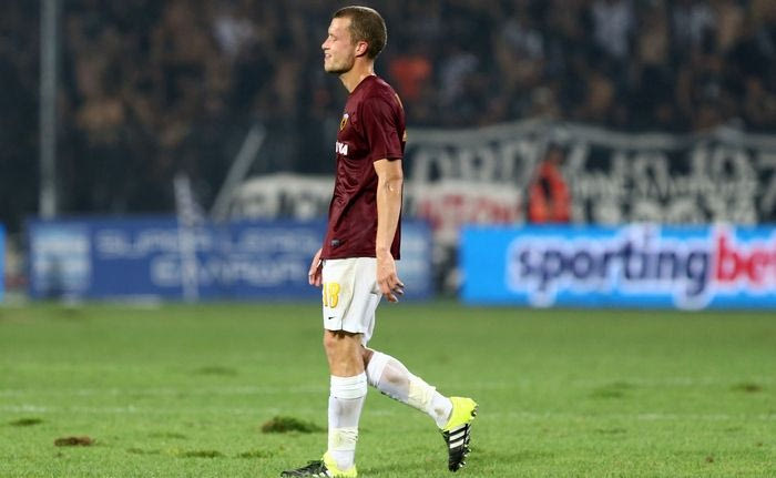 Γιόχανσον: “Δεν κρατήσαμε την μπάλα”