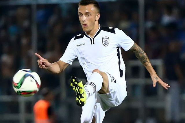 Χωρίς Κάτσε κόντρα στην Καμπάλα