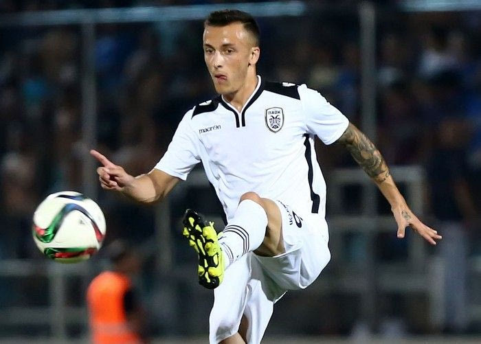 Χωρίς Κάτσε κόντρα στην Καμπάλα