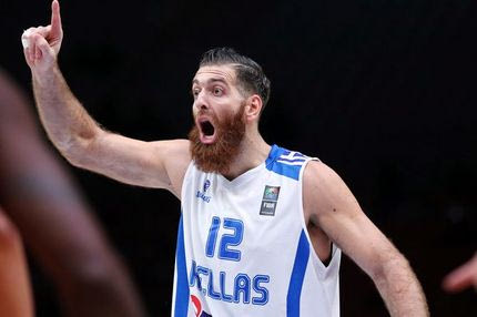 Τα καλύτερα tweets για το Ελλάδα-Βέλγιο