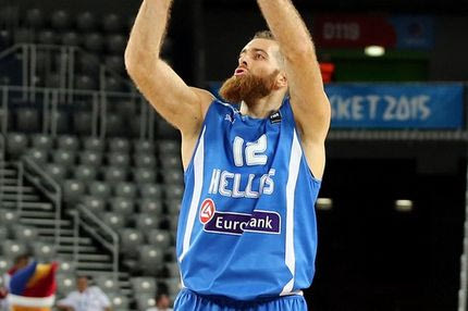 Καϊμακόγλου: “Να τα δώσουμε όλα με τη Σλοβενία”