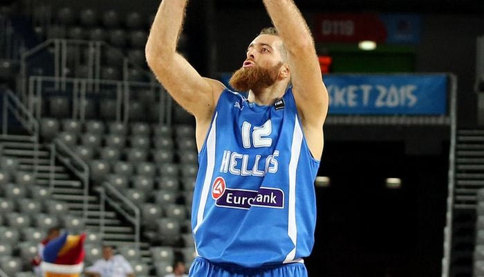 Καϊμακόγλου: “Να τα δώσουμε όλα με τη Σλοβενία”