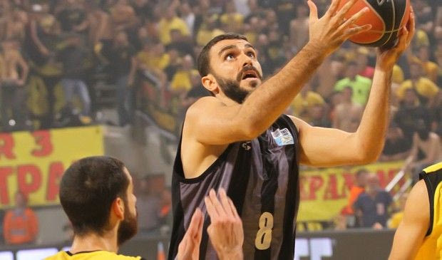 Κακαρούδης: “Ξεκινάμε με υψηλούς στόχους και φέτος”