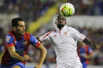 3η αγ.: Ούτε τώρα η πρώτη νίκη της Σεβίλλη