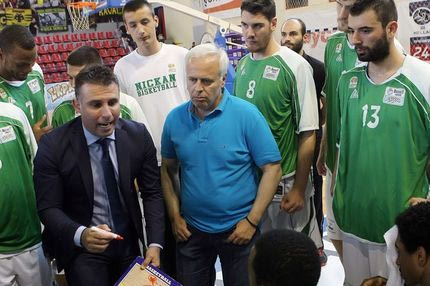 Φεύγει οριστικά ο ΚΑΟΔ, έρχεται το Λαύριο