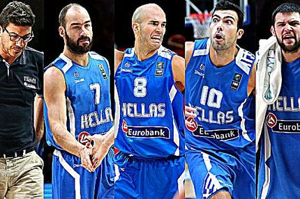 “Έγινε η απώλεια συνήθειά μας”