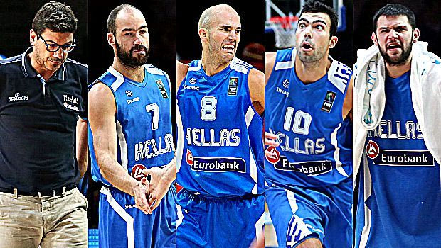 “Έγινε η απώλεια συνήθειά μας”