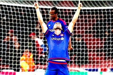 Οι αριθμοί δεν λαθεύουν, ο Ολυμπιακός νίκησε στα ίσια!