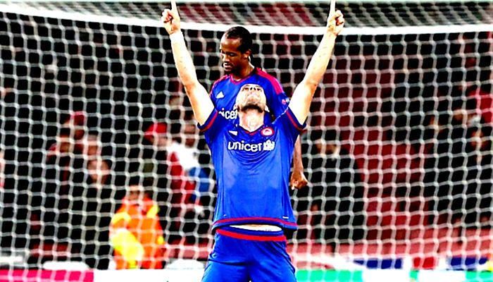 Οι αριθμοί δεν λαθεύουν, ο Ολυμπιακός νίκησε στα ίσια!