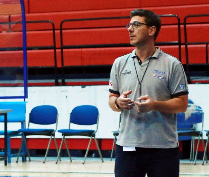 Κατσικάρης: “Μπορούμε να προσαρμοστούμε στα πάντα”