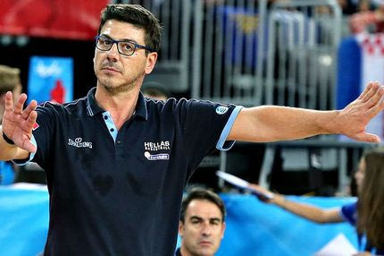 Όχι άλλο… κάρβουνο Φώτη!