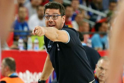 Η πρώτη… μπηχτή του Κατσικάρη