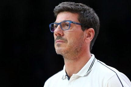 Προς παραμονή στην Εθνική ο Φώτης Κατσικάρης