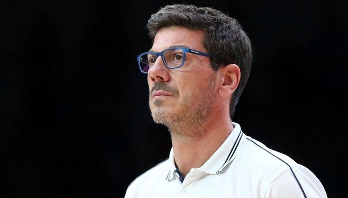 Προς παραμονή στην Εθνική ο Φώτης Κατσικάρης