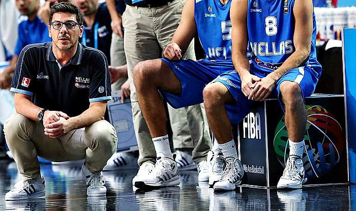 Εθνική ομάδα: Προσωπικό στοίχημα εξουσίας