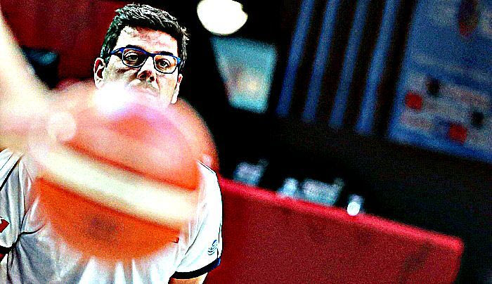 Το μπάσκετ μας απέτυχε… Νο2