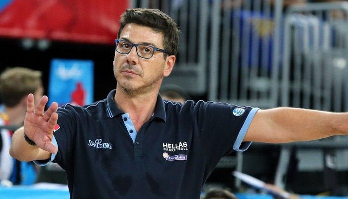 Κατσικάρης: “Ξεχάσαμε ήδη τη νίκη”