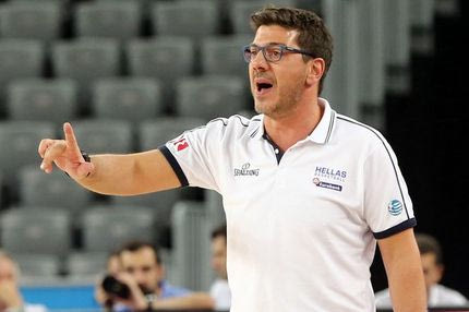 Κατσικάρης: “Ο Σπανούλης είναι ιδιοφυΐα”