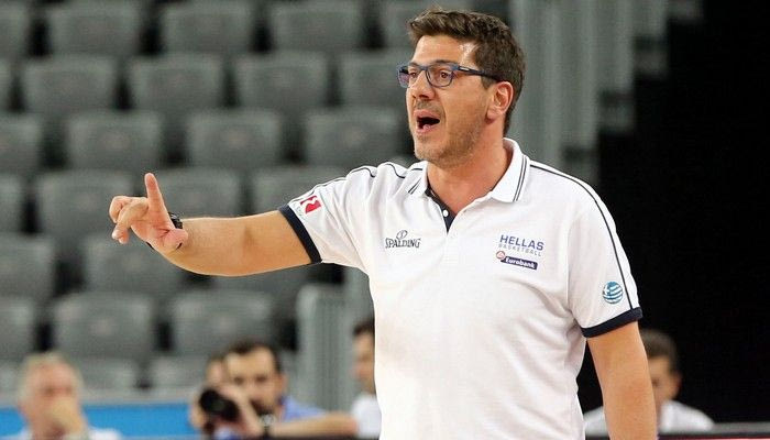 Κατσικάρης: “Ο Σπανούλης είναι ιδιοφυΐα”