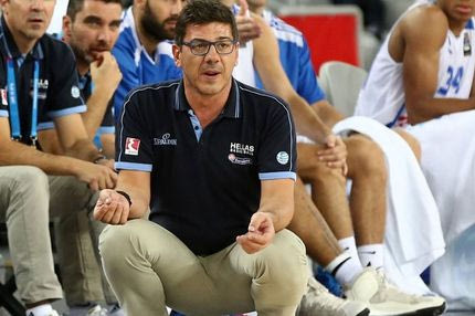 Κατσικάρης: “Θα είμαστε έτοιμοι για τον τελικό”