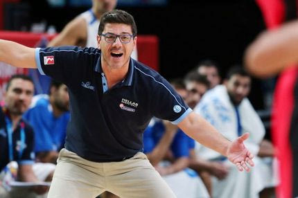 Κατσικάρης: “Μας έφυγε ένα βάρος”