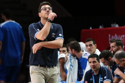 Κατσικάρης: “Τι ν’ αλλάξωδηλαδή; Όχι, δεν θα άλλαζα…”