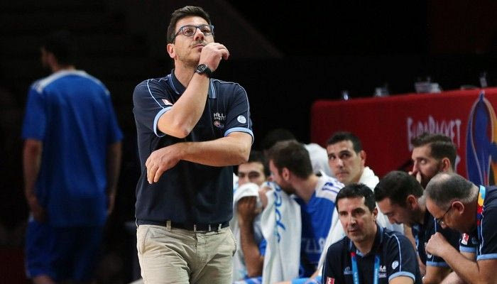 Κατσικάρης: “Τι ν’ αλλάξωδηλαδή; Όχι, δεν θα άλλαζα…”