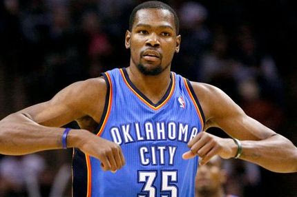 H μεγάλη επιστροφή του Ντουράντ