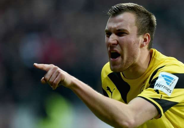 Η FIFA μπλόκαρε την μεταγραφή του Γκροσκρόιτς στη Γαλατάσαραϊ