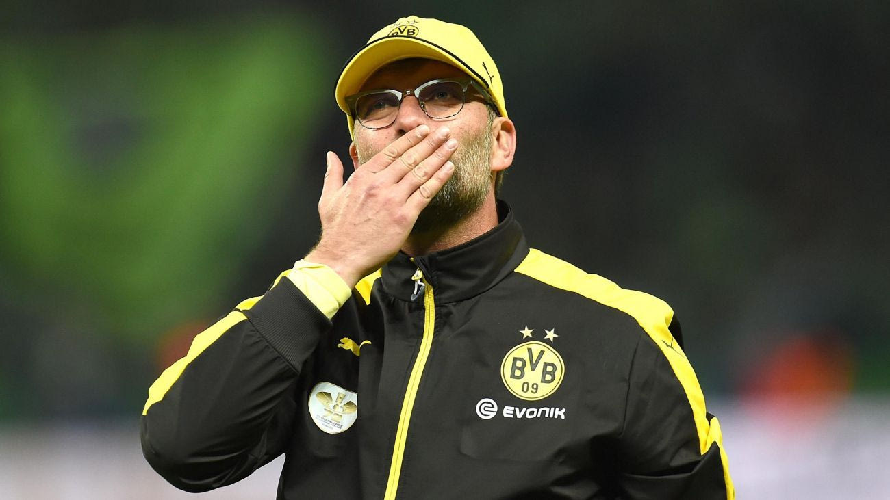 Θέλει Μπάγερν Μονάχου ο Κλοπ