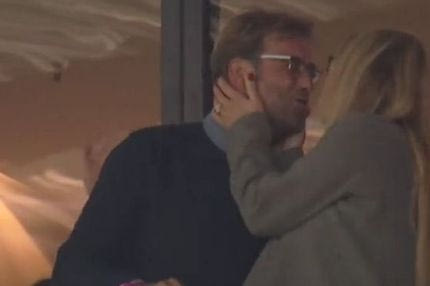 Οπαδός της Μάιντς ο Γιούργκεν Κλοπ