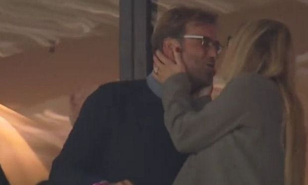 Οπαδός της Μάιντς ο Γιούργκεν Κλοπ