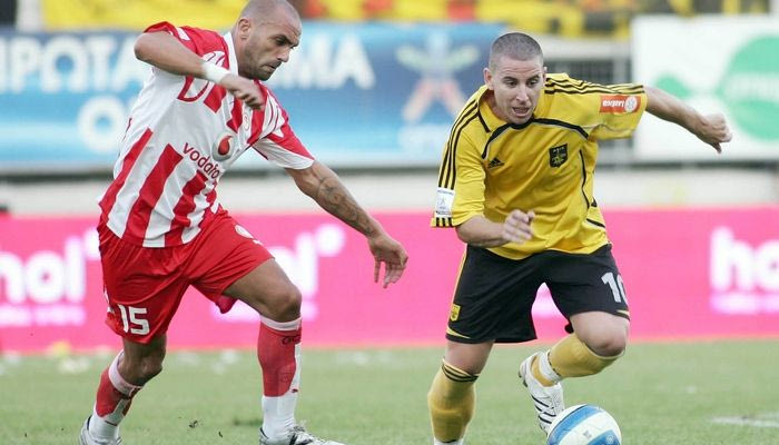 Στη Θεσσαλονική Κόκε και Ραούλ Μπράβο