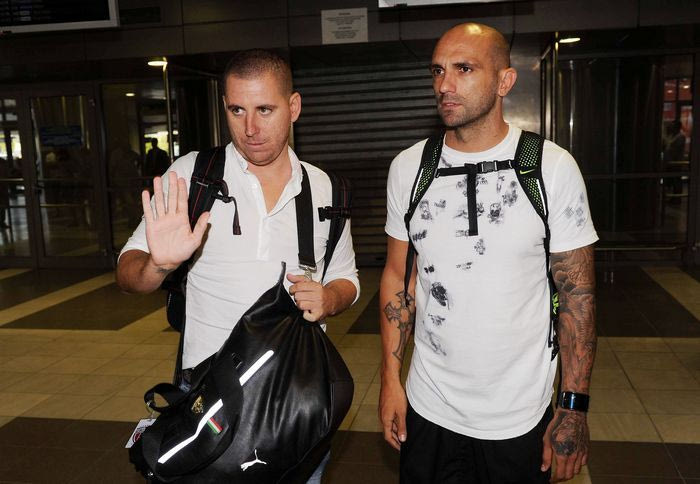 Βρήκε προπονητή και πήρε παίκτες ο Άρης