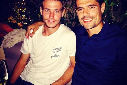 Δίδυμο Κολοβέτσιου-Ταυλαρίδη