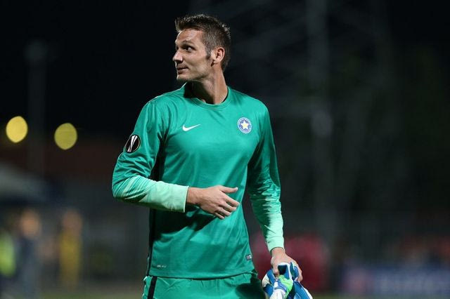 Με Κοσίτσκι και Φούντα ο Αστέρας στην Γερμανία